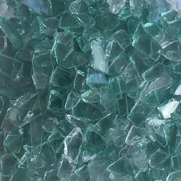 Buy Crushed Glass: Wholesale Glass Chips